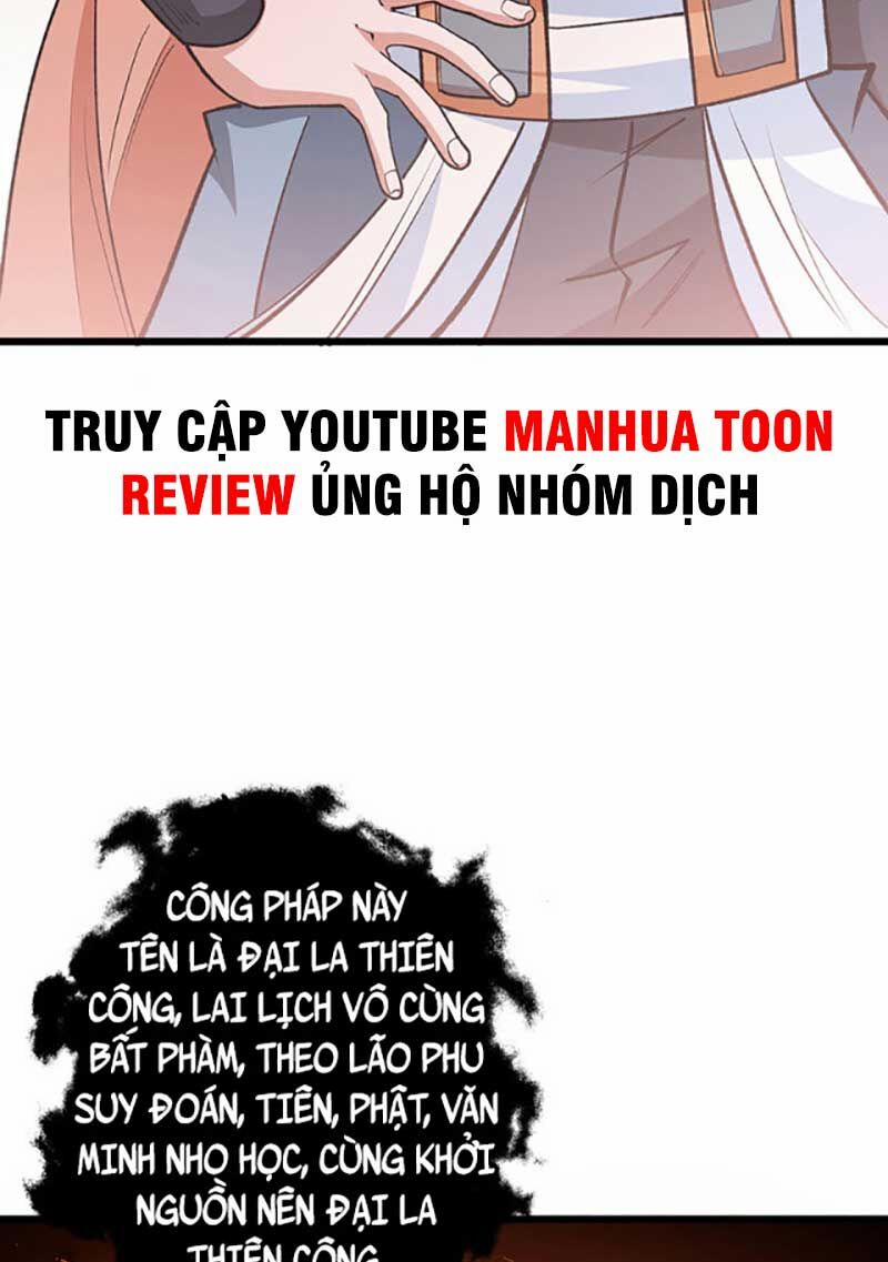 Võ Đạo Độc Tôn 623 trang 15