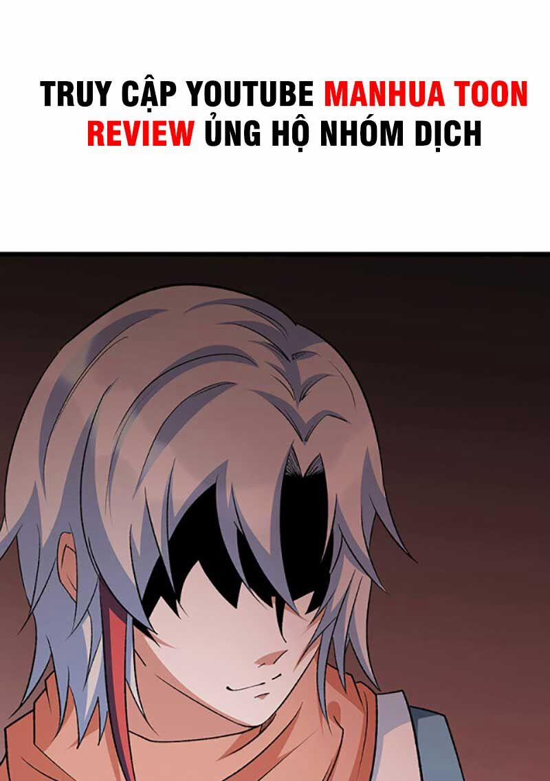 Võ Đạo Độc Tôn 623 trang 19