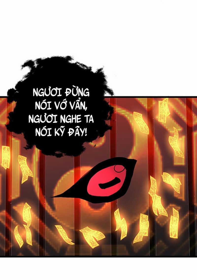 Võ Đạo Độc Tôn 623 trang 21