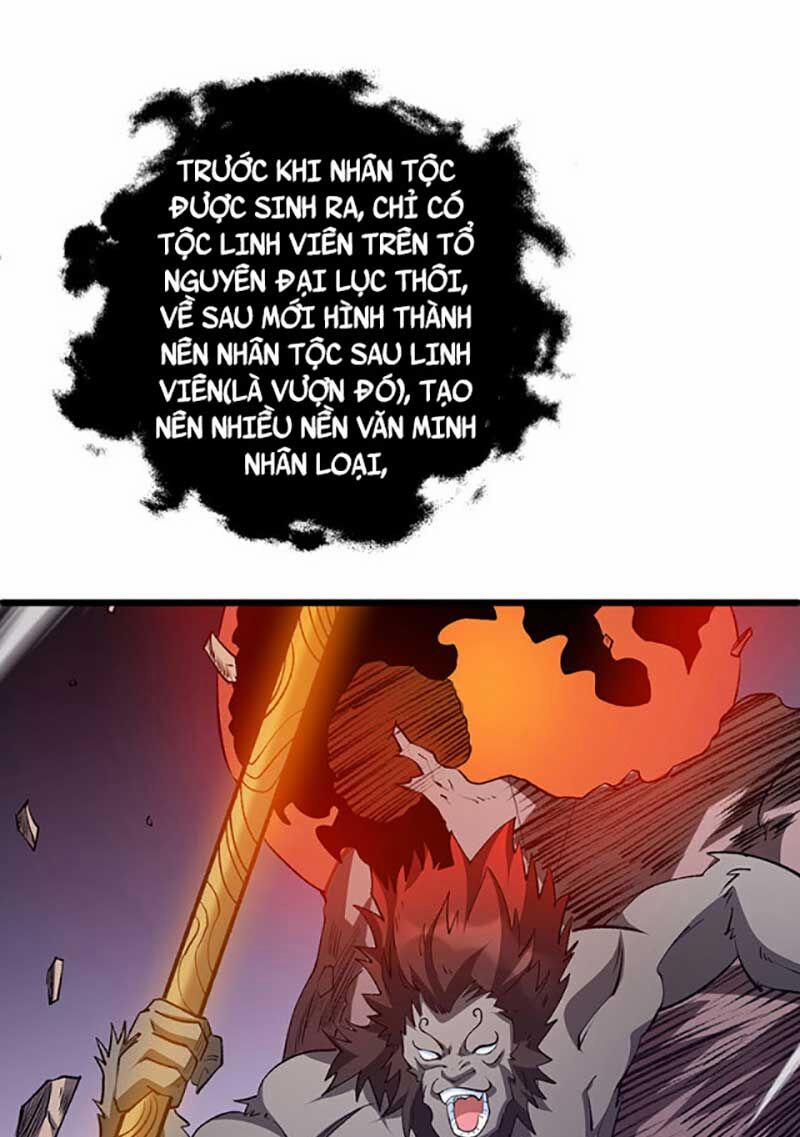 Võ Đạo Độc Tôn 623 trang 22