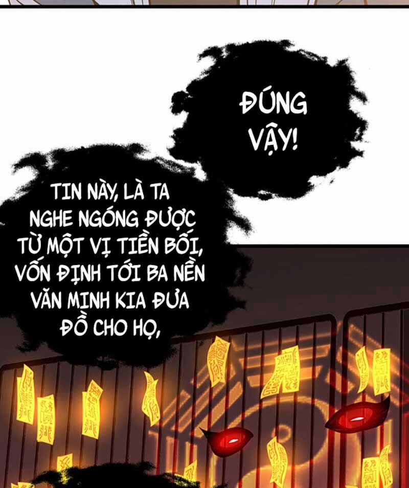 Võ Đạo Độc Tôn 623 trang 28