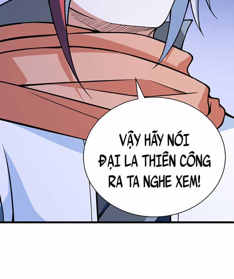 Võ Đạo Độc Tôn 623 trang 35