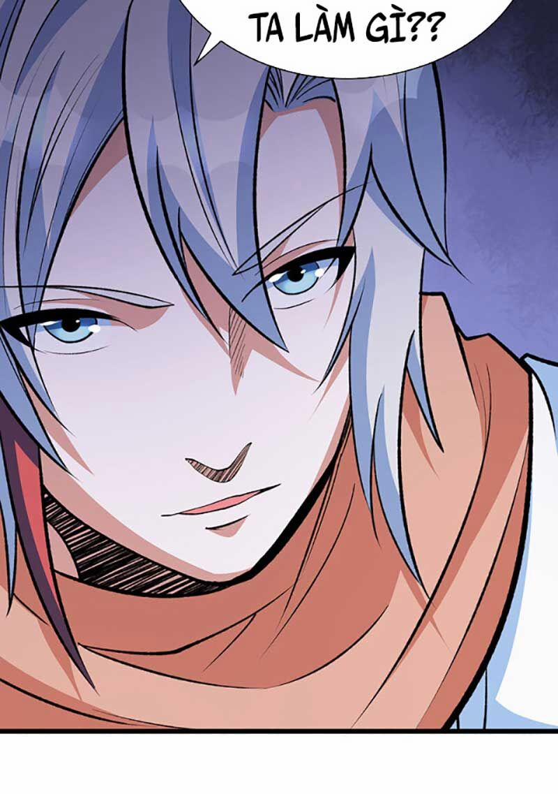 Võ Đạo Độc Tôn 623 trang 4