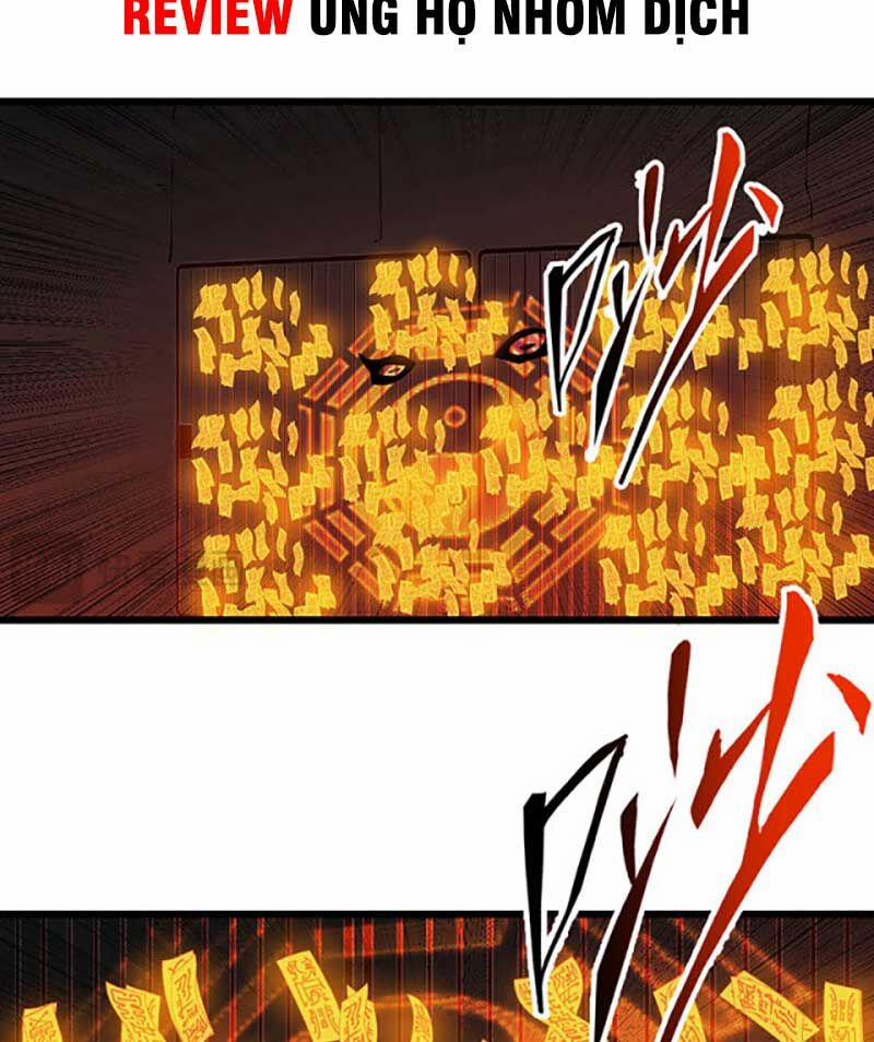 Võ Đạo Độc Tôn 623 trang 41