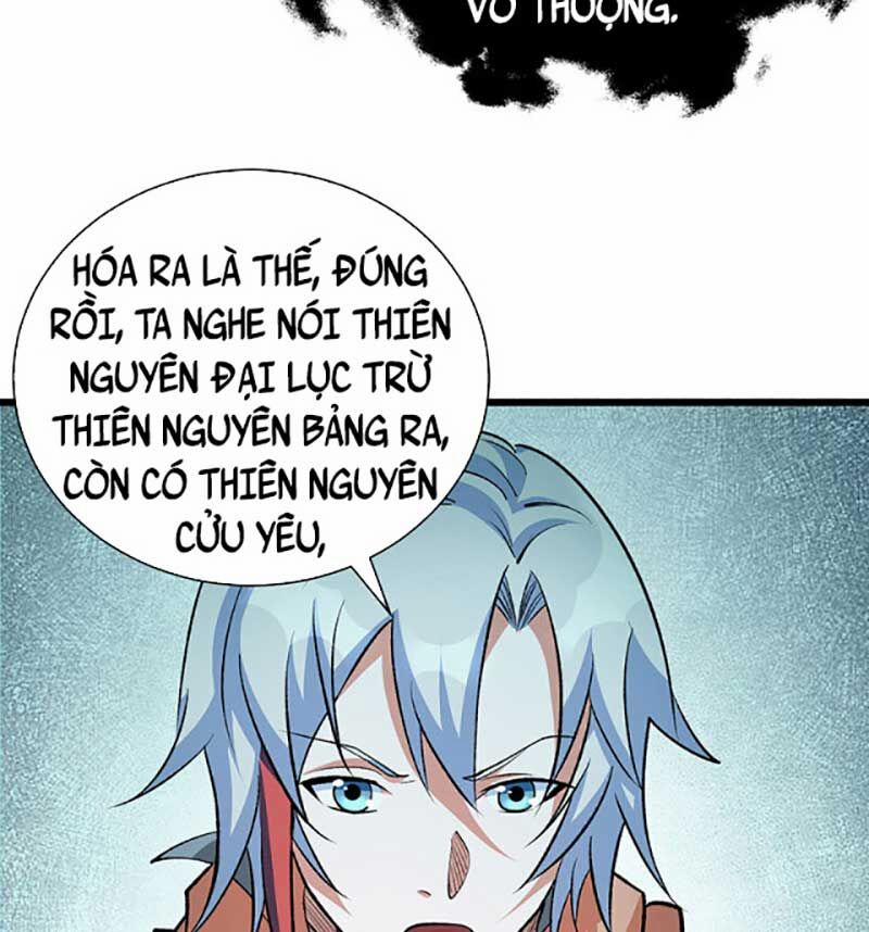 Võ Đạo Độc Tôn 623 trang 60