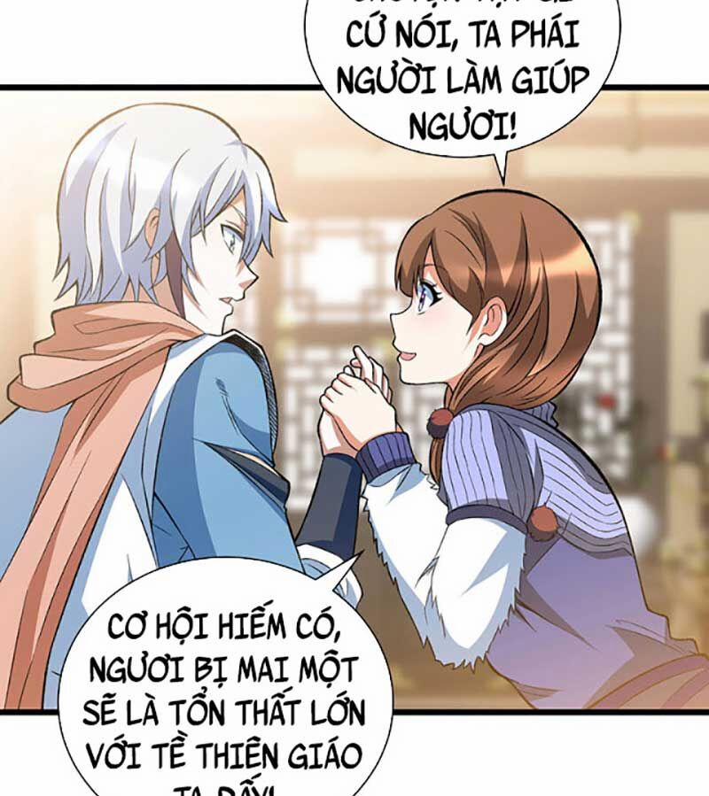 Võ Đạo Độc Tôn 624 trang 12