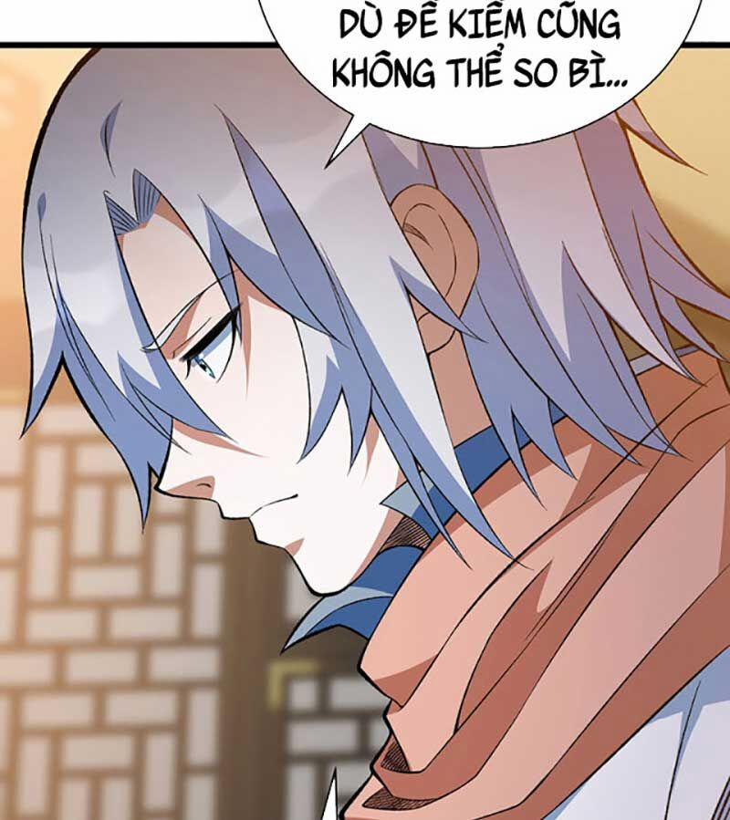 Võ Đạo Độc Tôn 624 trang 18