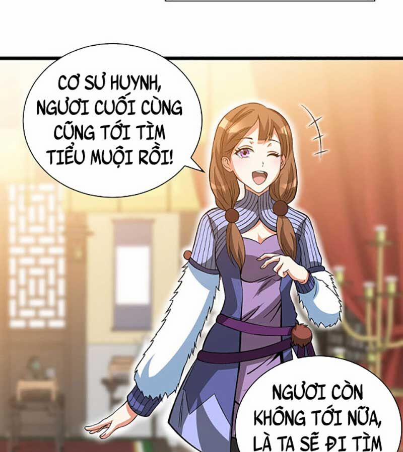 Võ Đạo Độc Tôn 624 trang 2