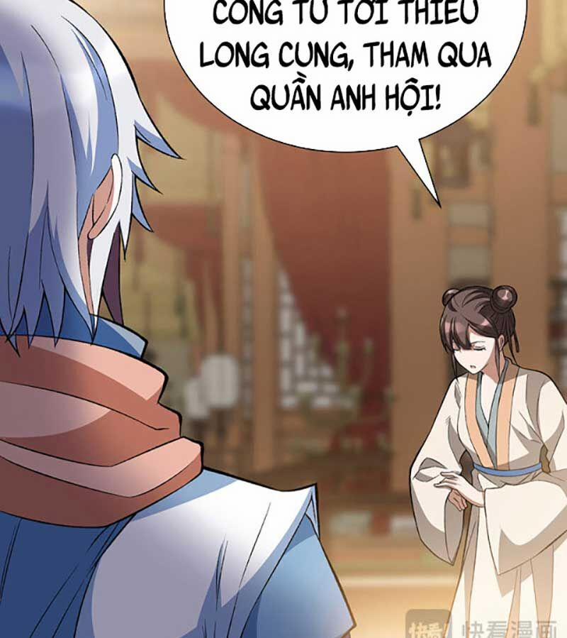 Võ Đạo Độc Tôn 624 trang 20