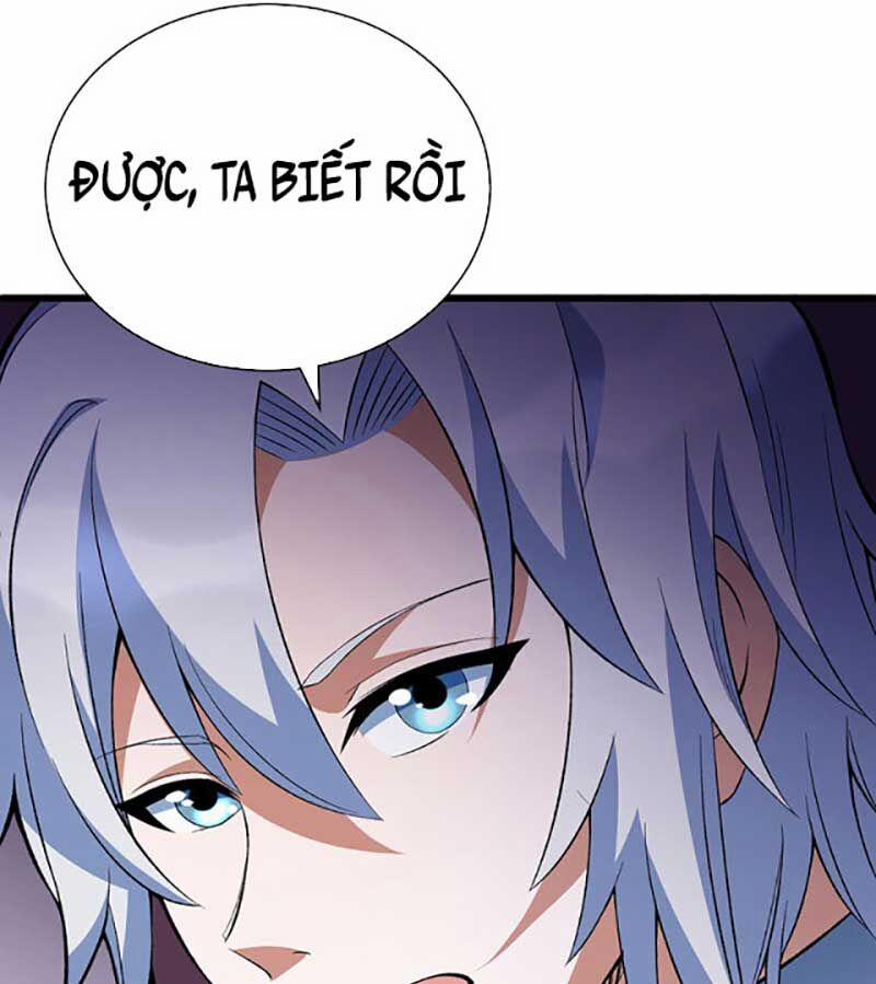 Võ Đạo Độc Tôn 624 trang 22