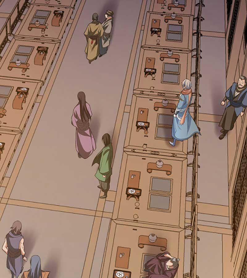 Võ Đạo Độc Tôn 624 trang 25