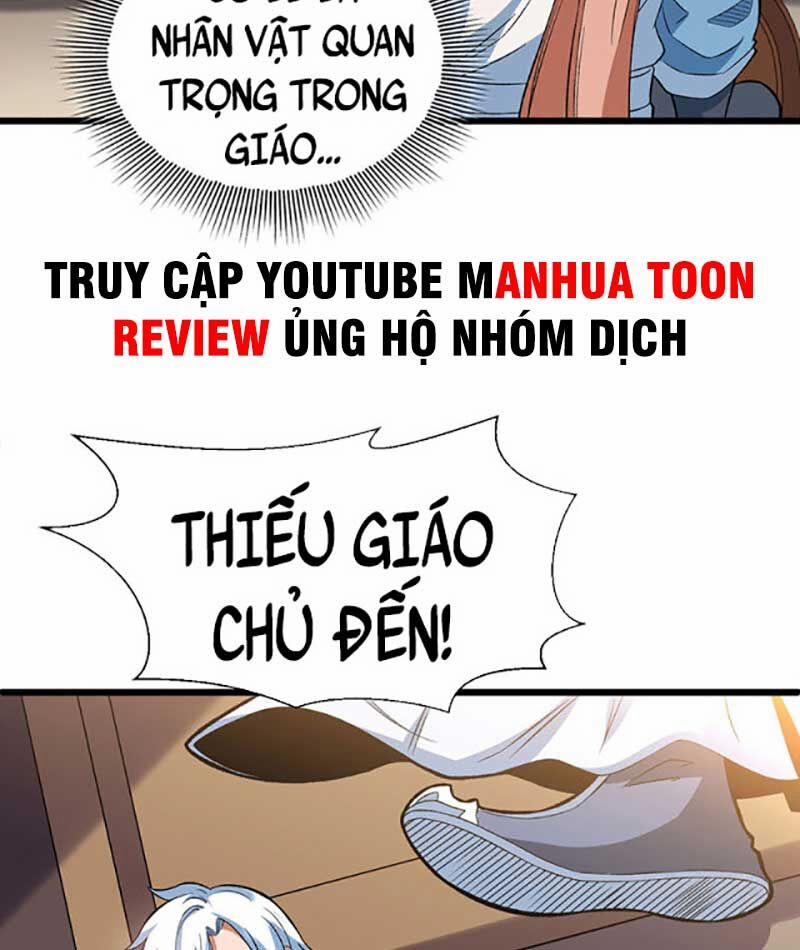 Võ Đạo Độc Tôn 624 trang 28