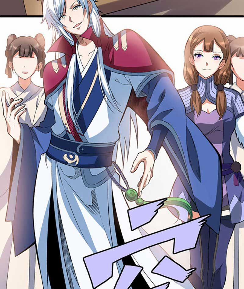 Võ Đạo Độc Tôn 624 trang 29