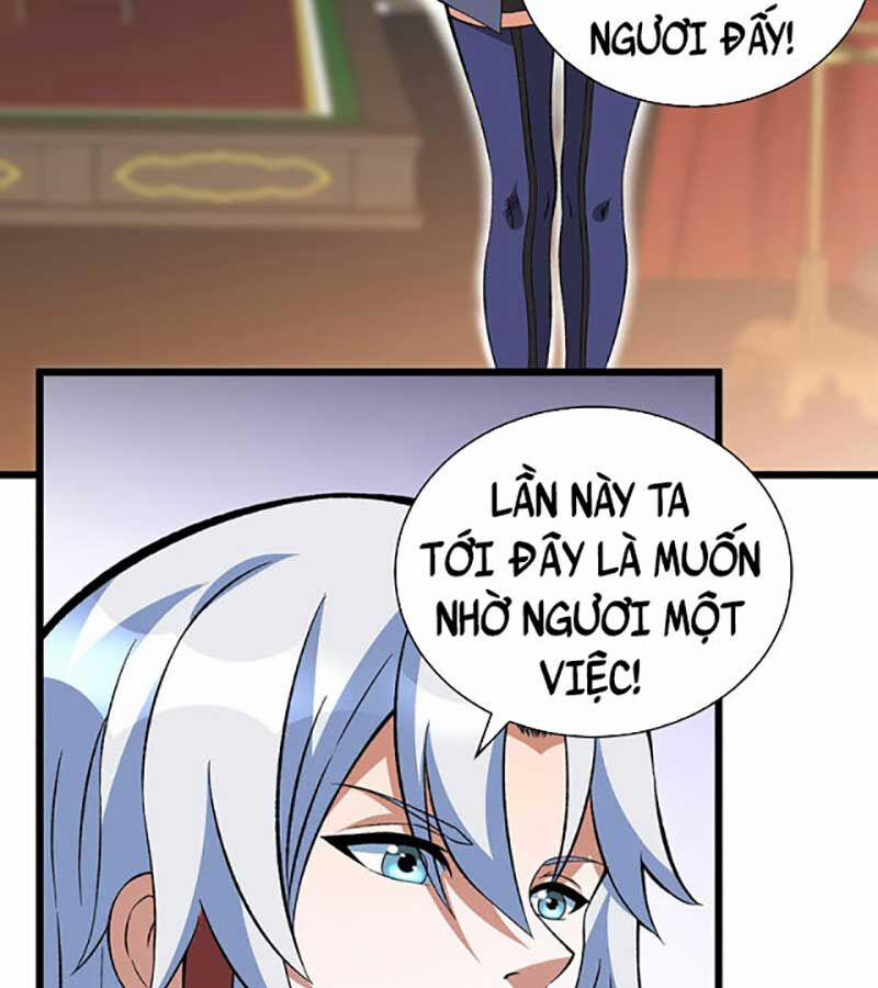 Võ Đạo Độc Tôn 624 trang 3