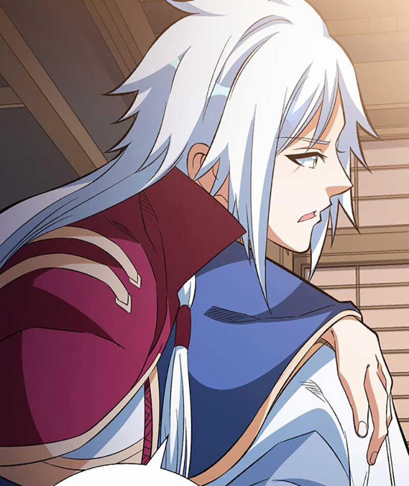 Võ Đạo Độc Tôn 624 trang 41