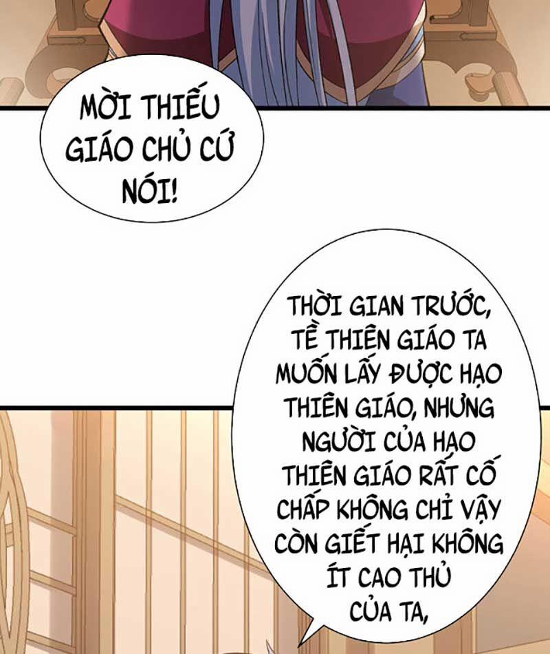 Võ Đạo Độc Tôn 624 trang 44