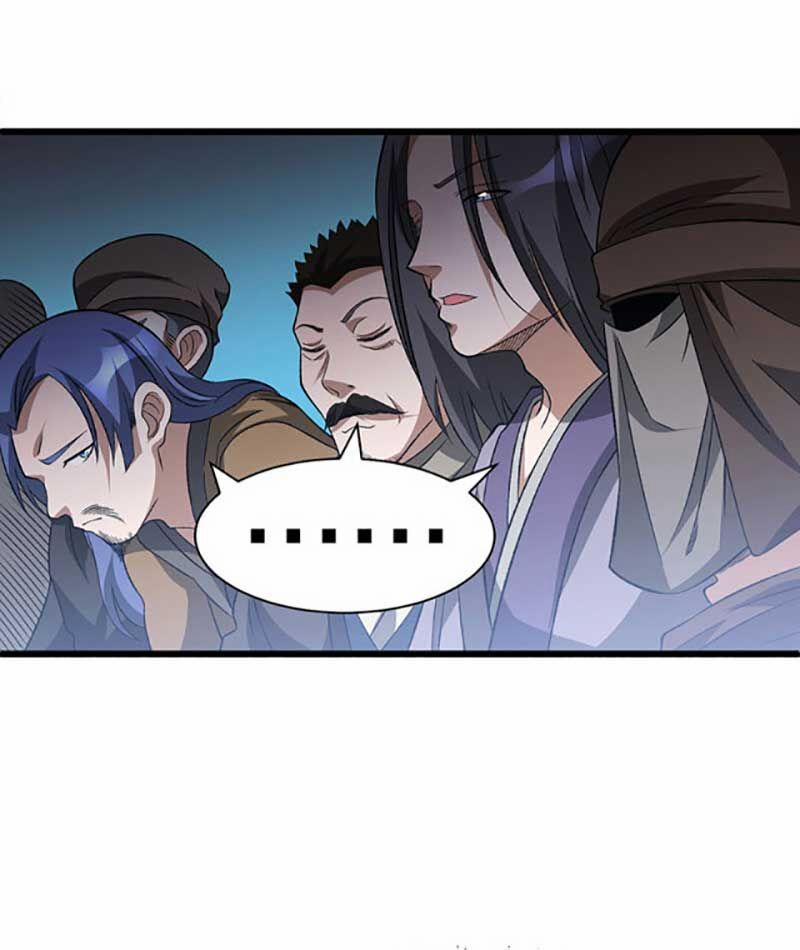 Võ Đạo Độc Tôn 624 trang 47