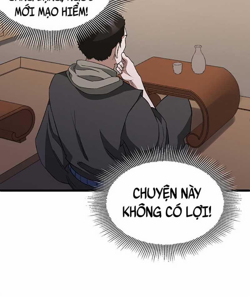 Võ Đạo Độc Tôn 624 trang 49