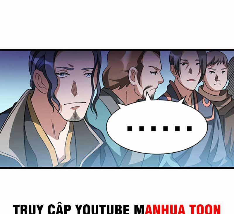 Võ Đạo Độc Tôn 624 trang 60