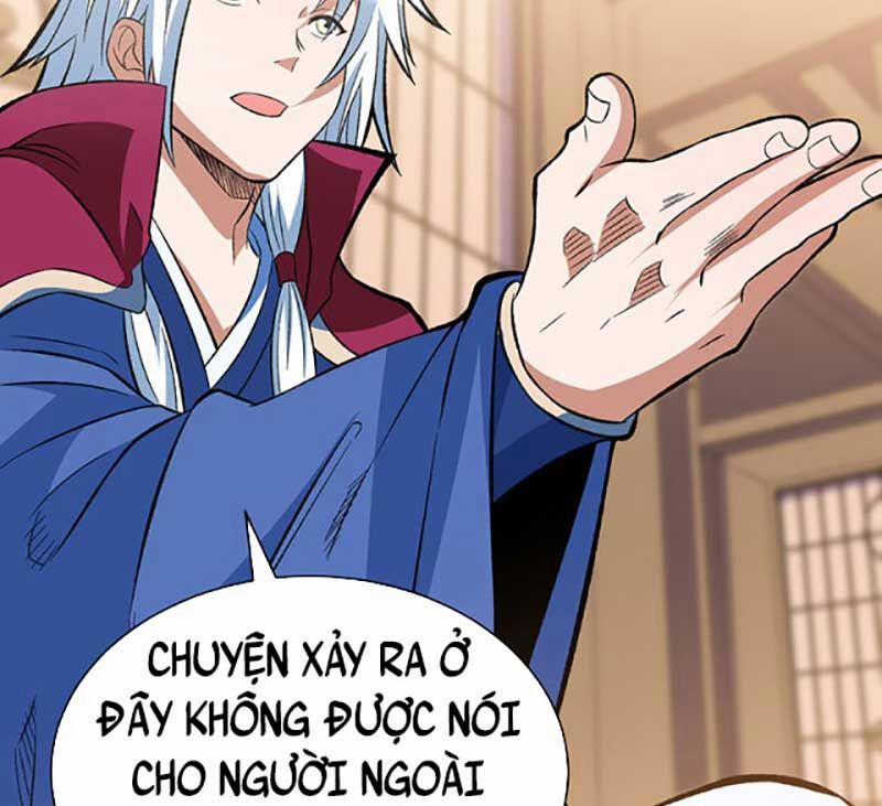 Võ Đạo Độc Tôn 624 trang 62