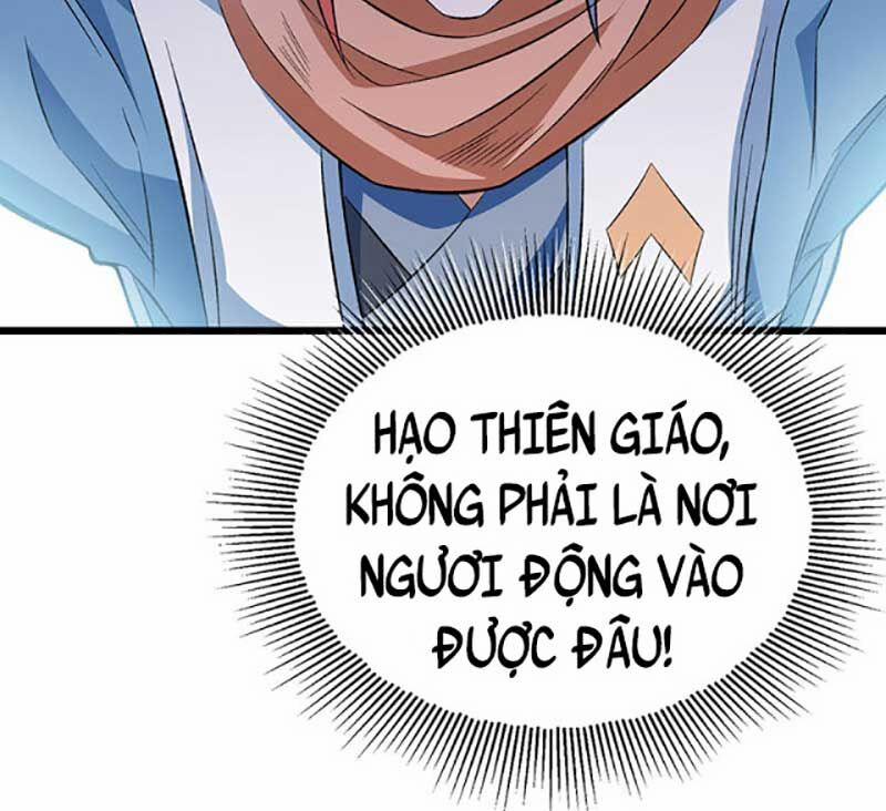 Võ Đạo Độc Tôn 624 trang 75