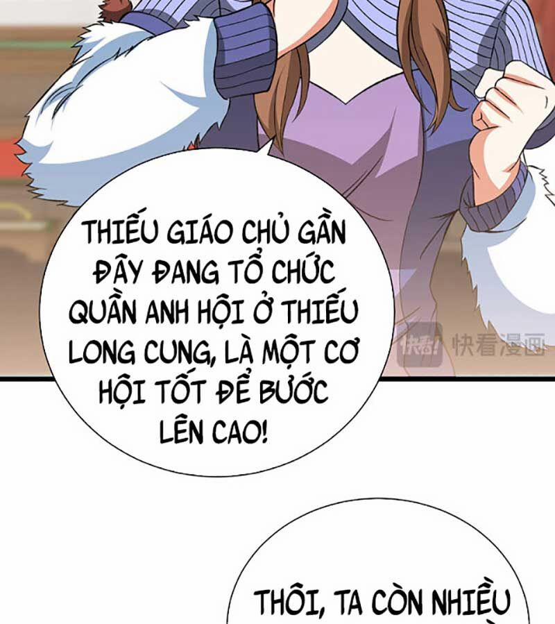 Võ Đạo Độc Tôn 624 trang 9