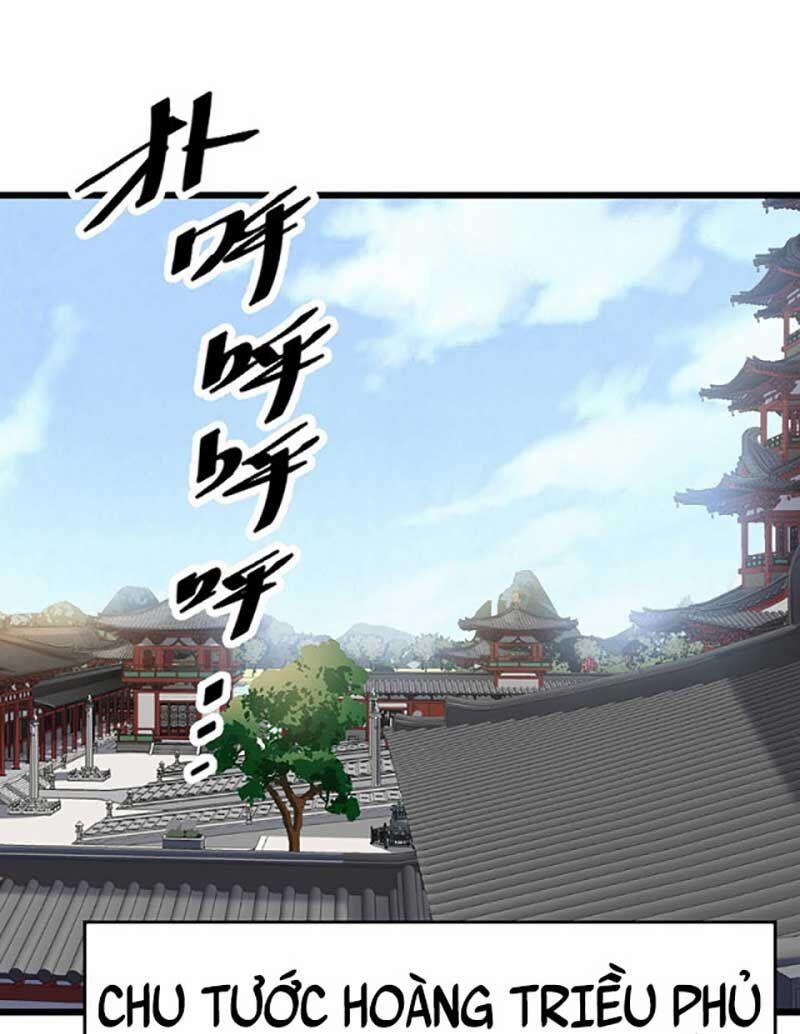 Võ Đạo Độc Tôn 626 trang 1