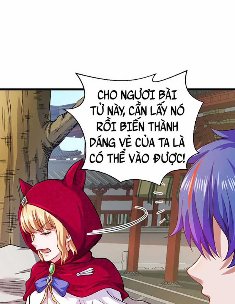 Võ Đạo Độc Tôn 626 trang 16