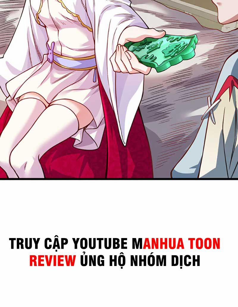 Võ Đạo Độc Tôn 626 trang 17