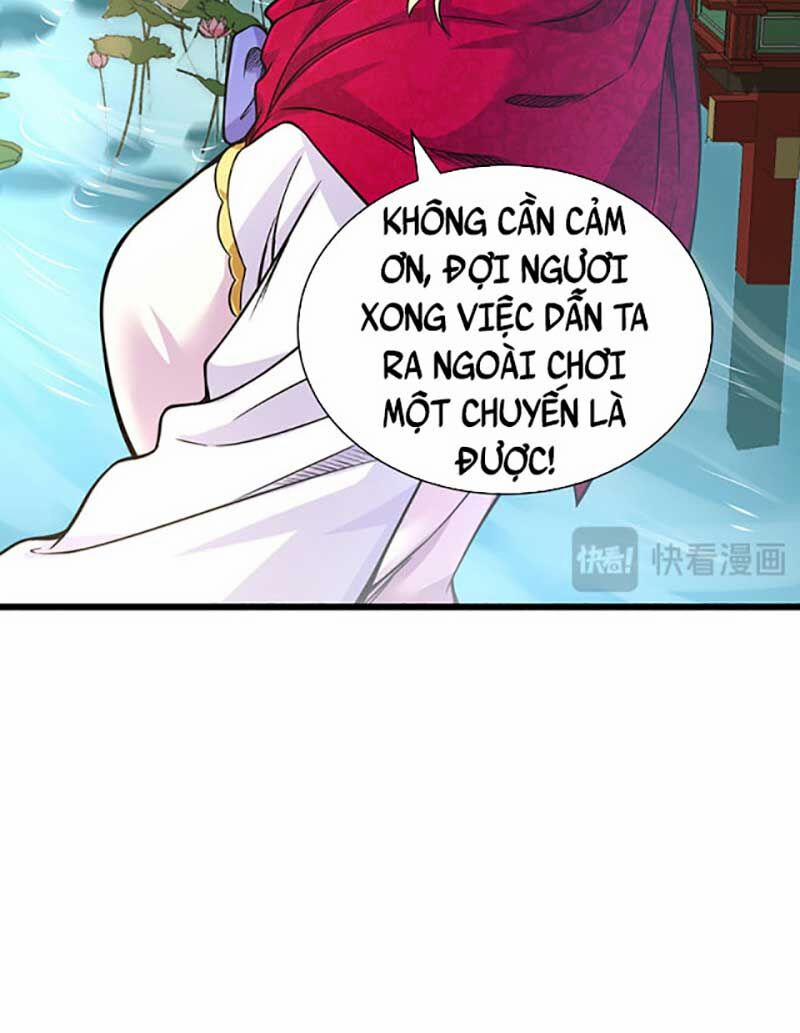 Võ Đạo Độc Tôn 626 trang 20