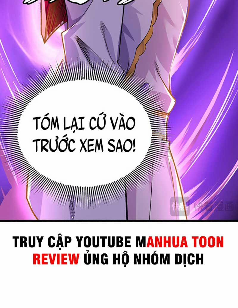 Võ Đạo Độc Tôn 626 trang 50