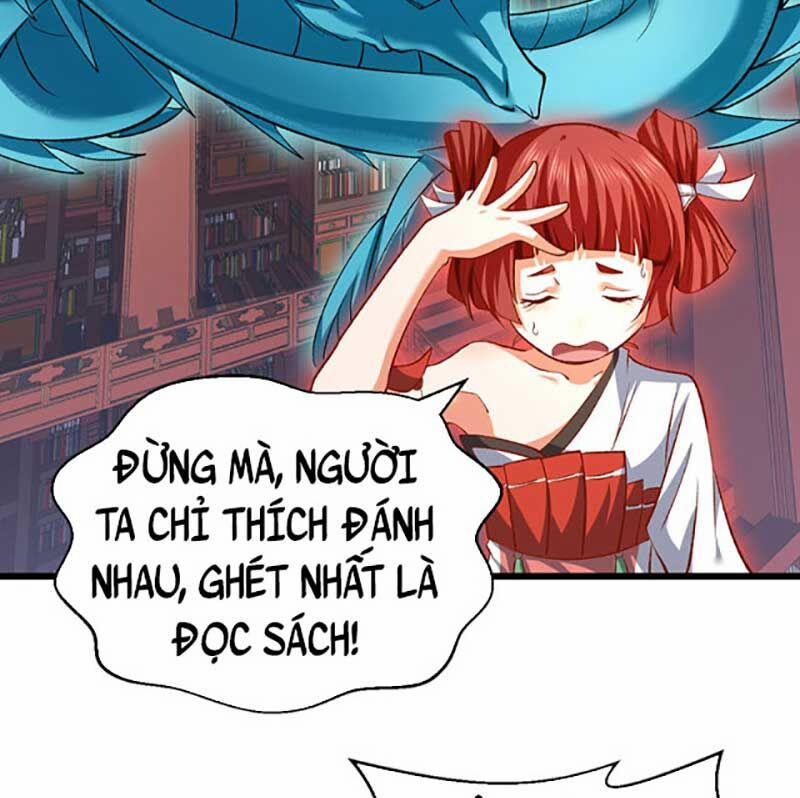 Võ Đạo Độc Tôn 626 trang 57