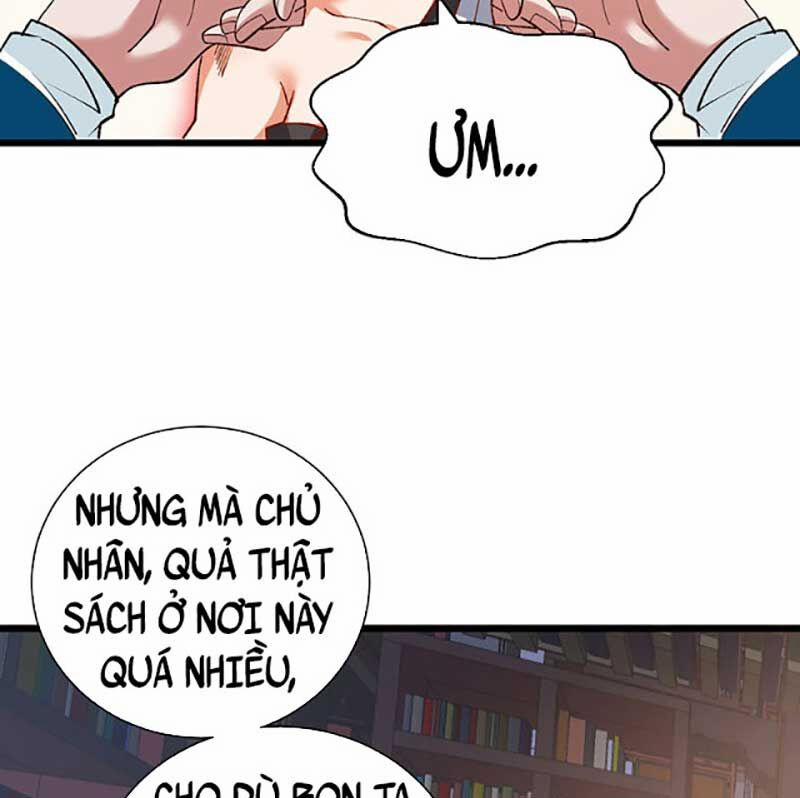 Võ Đạo Độc Tôn 626 trang 59