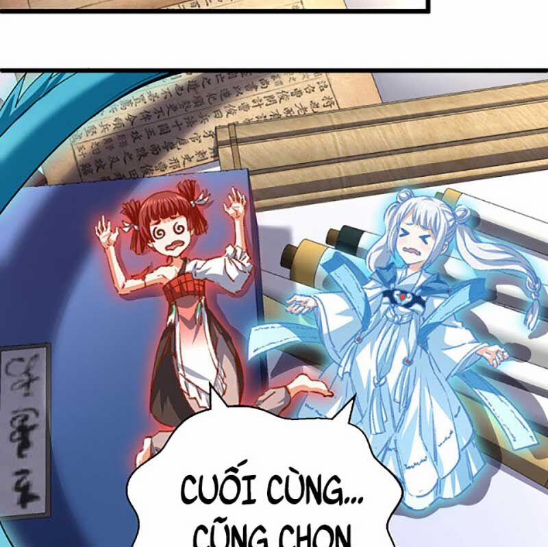 Võ Đạo Độc Tôn 626 trang 64