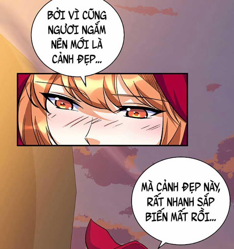 Võ Đạo Độc Tôn 627 trang 13