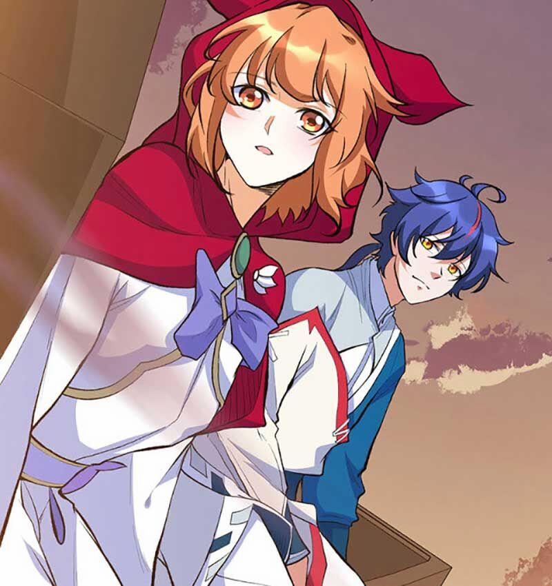 Võ Đạo Độc Tôn 627 trang 14