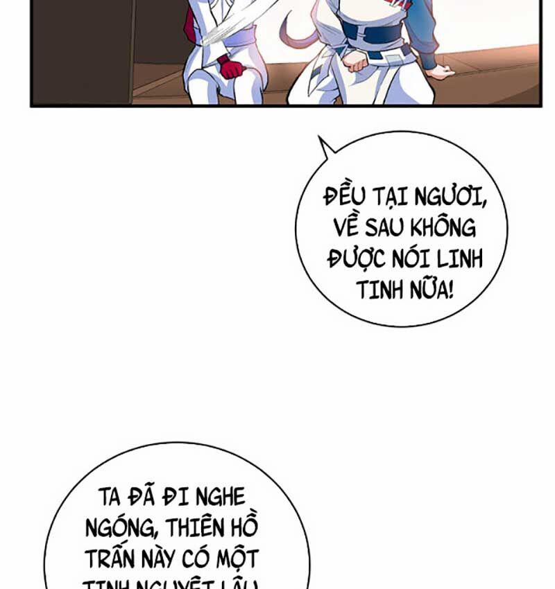 Võ Đạo Độc Tôn 627 trang 17