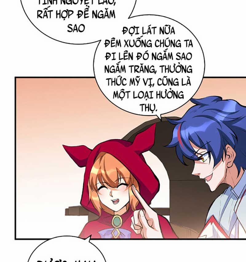 Võ Đạo Độc Tôn 627 trang 18