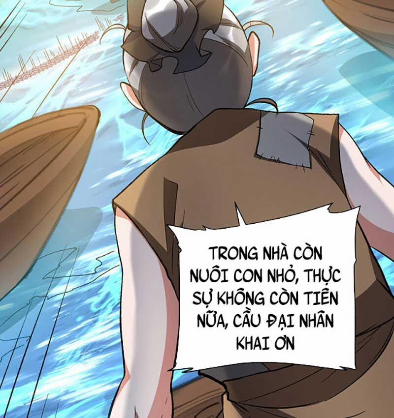 Võ Đạo Độc Tôn 627 trang 22