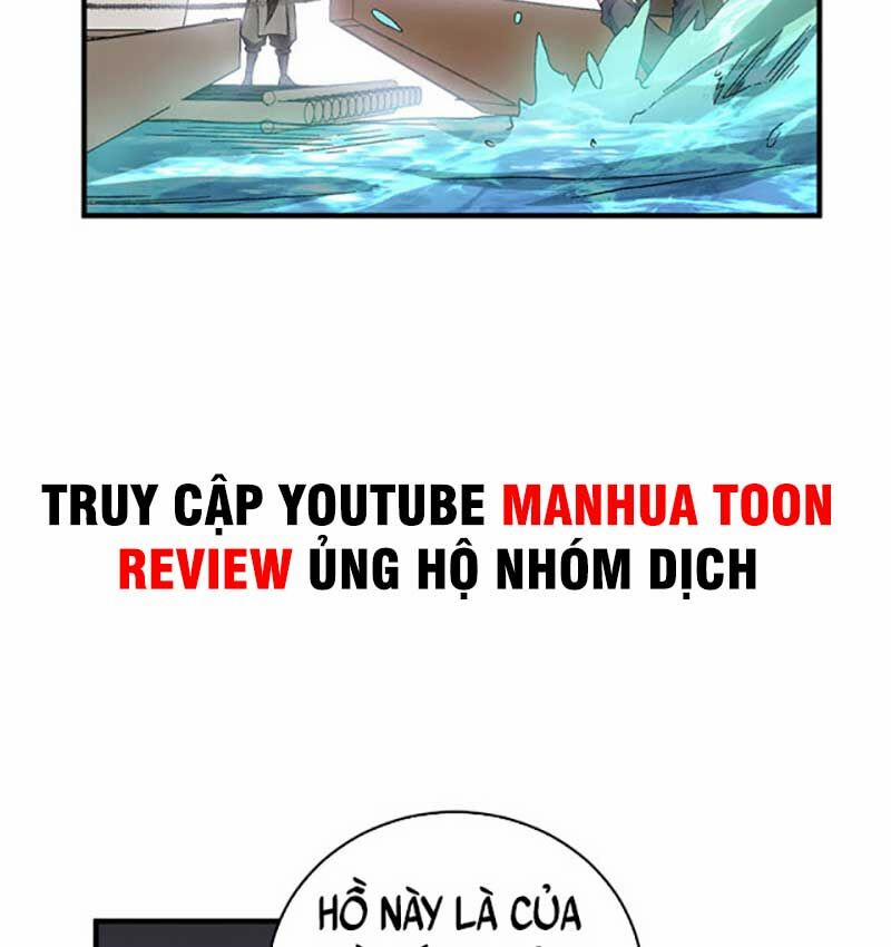 Võ Đạo Độc Tôn 627 trang 24