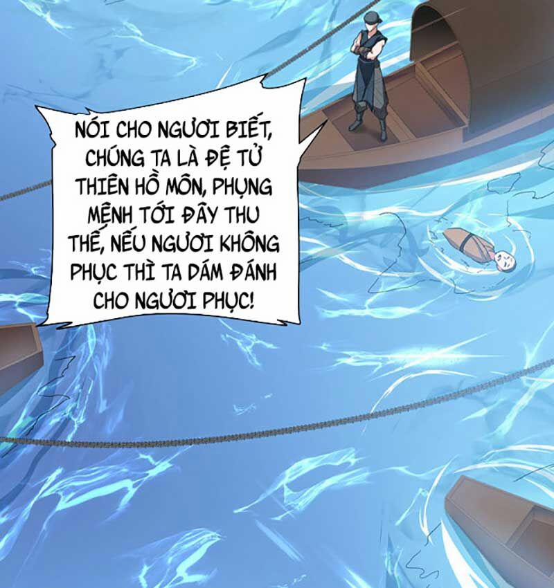 Võ Đạo Độc Tôn 627 trang 27