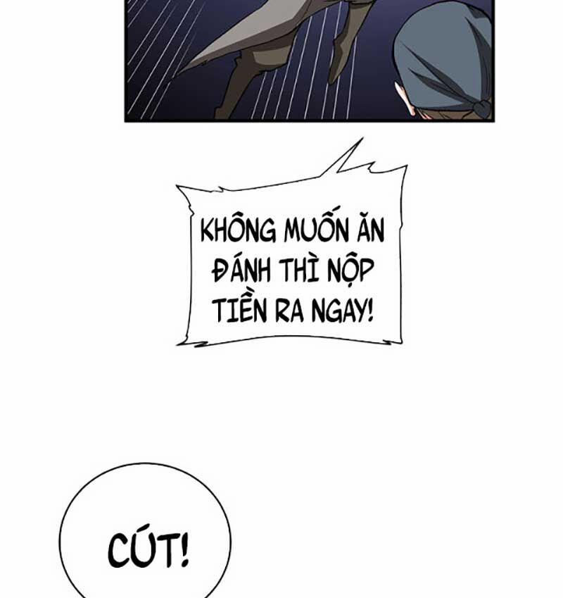 Võ Đạo Độc Tôn 627 trang 33