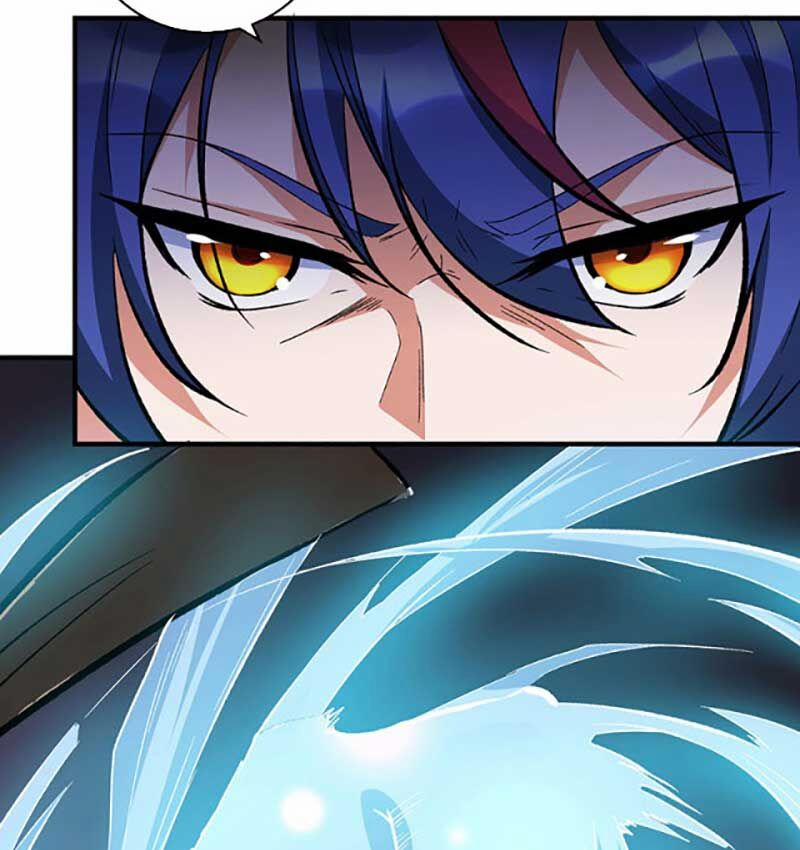 Võ Đạo Độc Tôn 627 trang 34