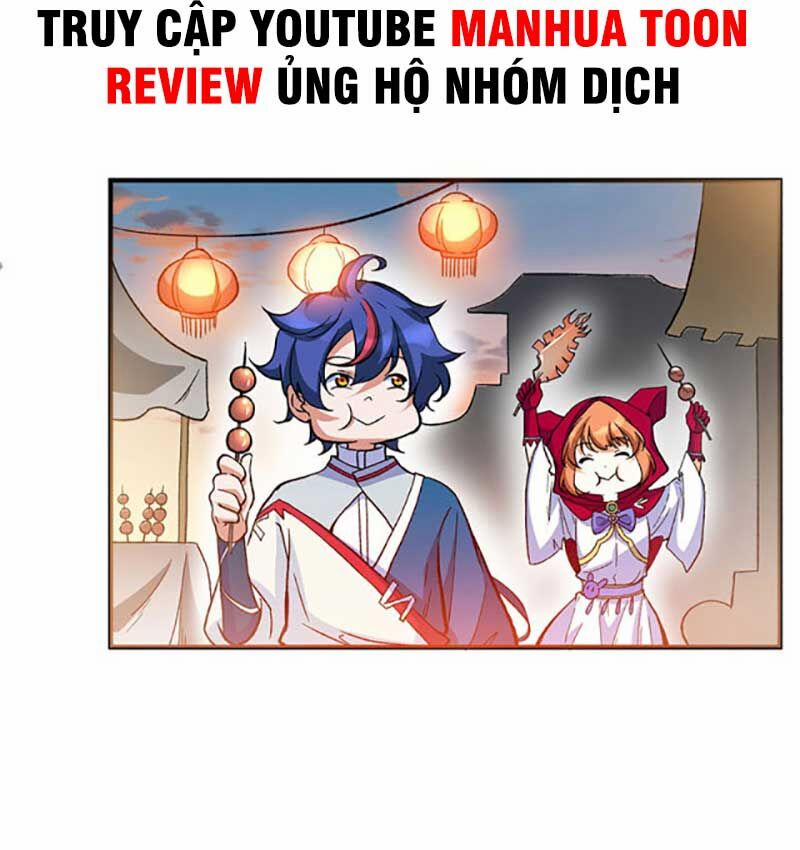 Võ Đạo Độc Tôn 627 trang 8