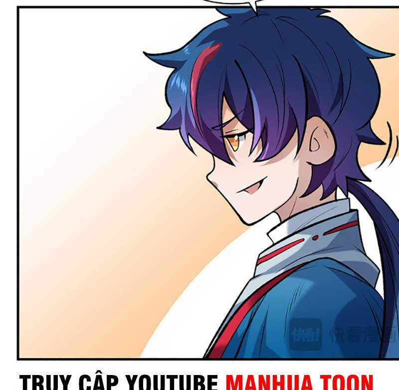 Võ Đạo Độc Tôn 628 trang 12