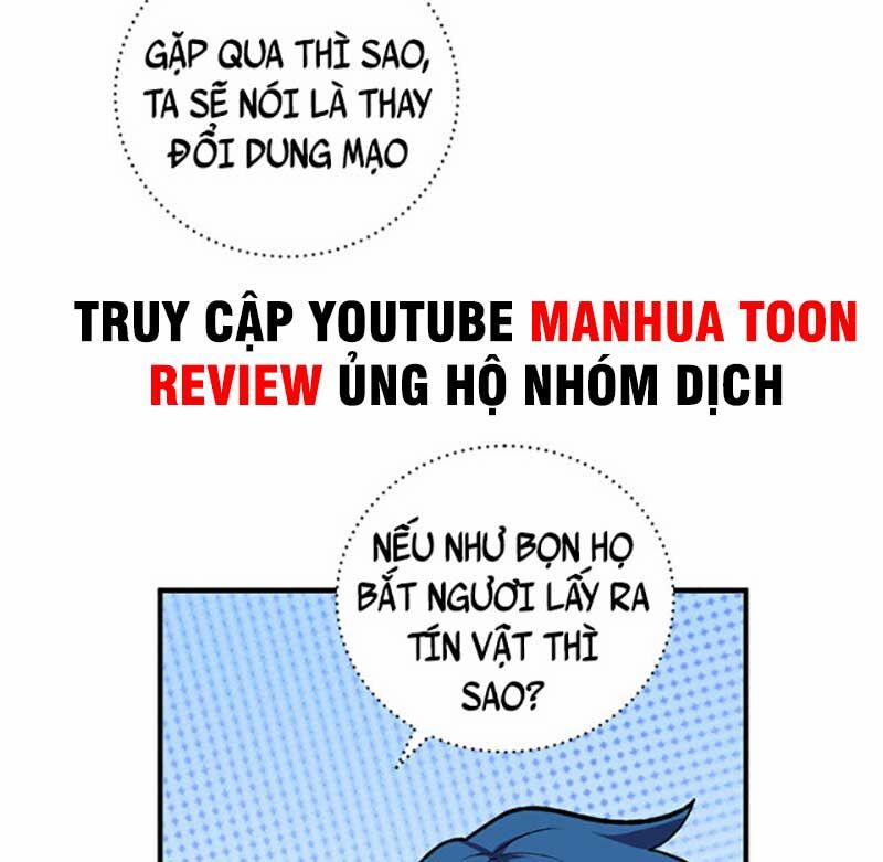 Võ Đạo Độc Tôn 628 trang 17