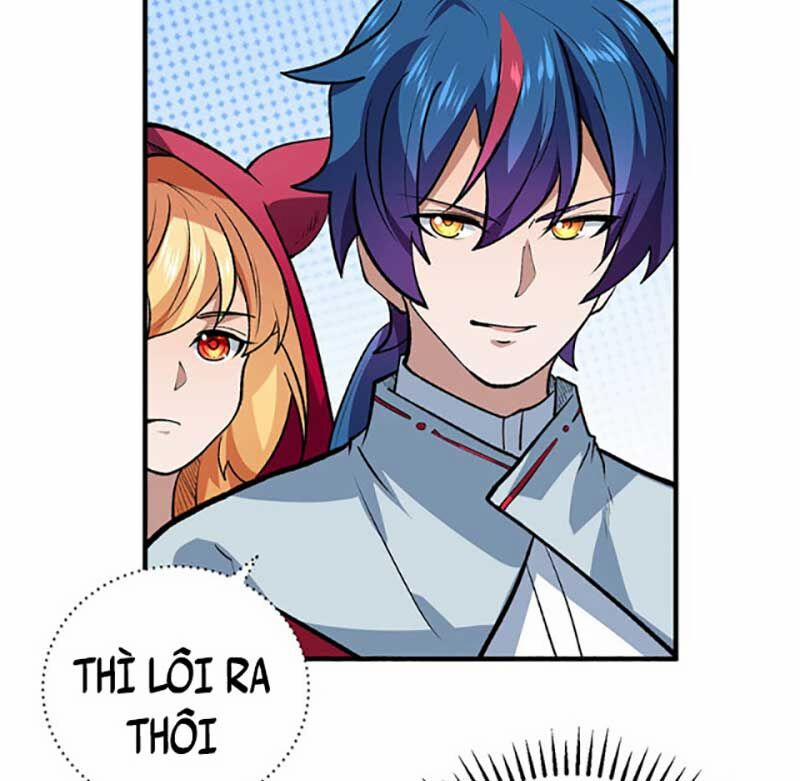 Võ Đạo Độc Tôn 628 trang 18