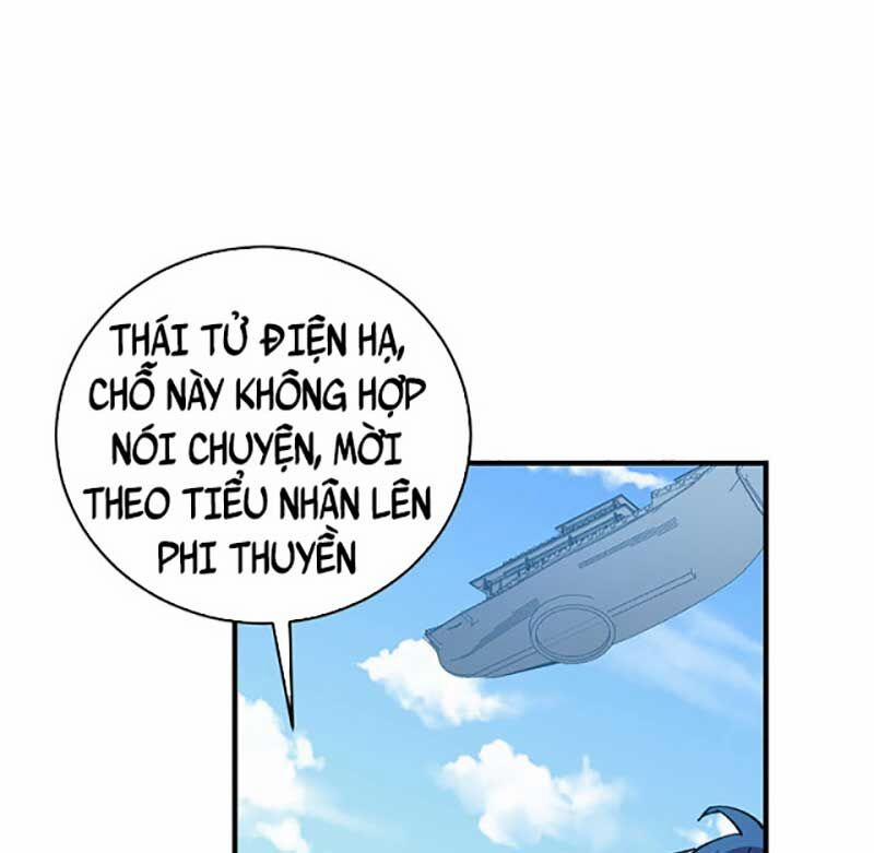 Võ Đạo Độc Tôn 628 trang 20