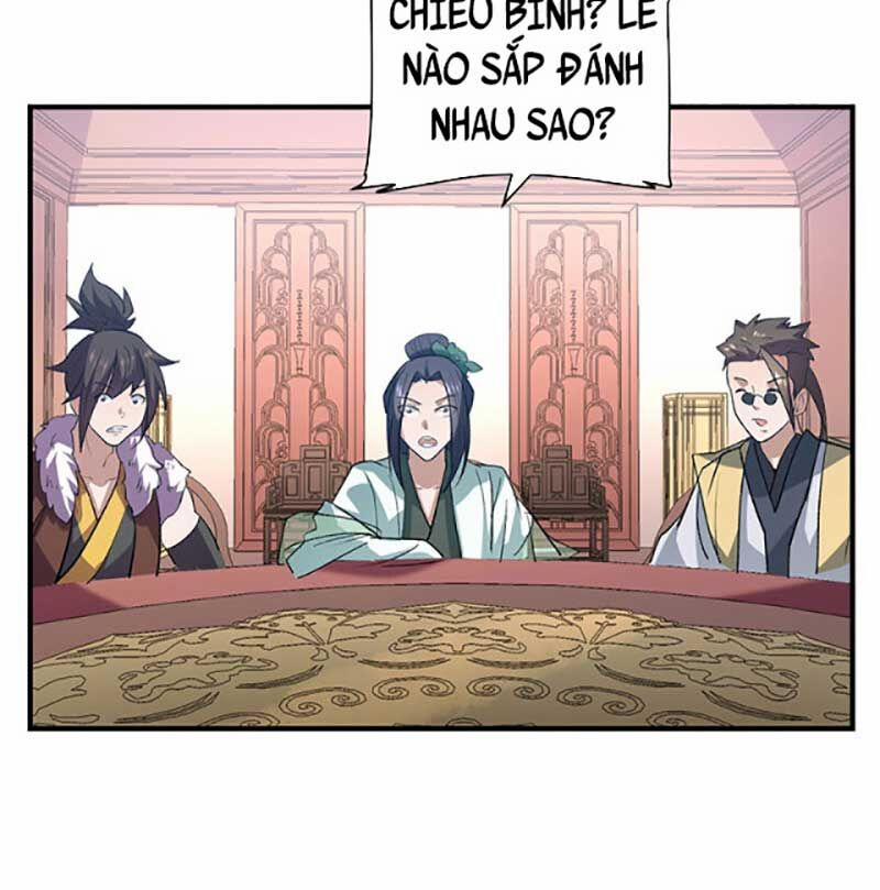 Võ Đạo Độc Tôn 628 trang 27