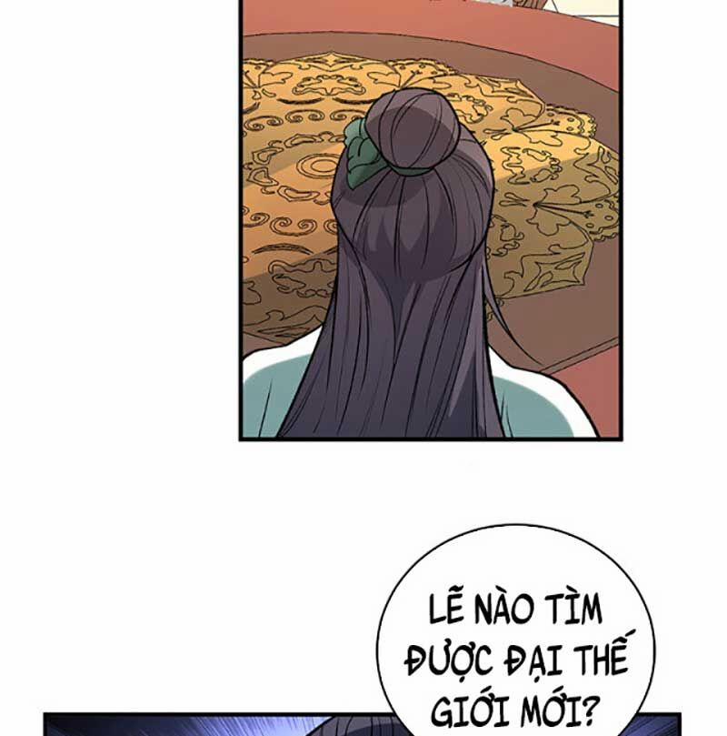 Võ Đạo Độc Tôn 628 trang 29